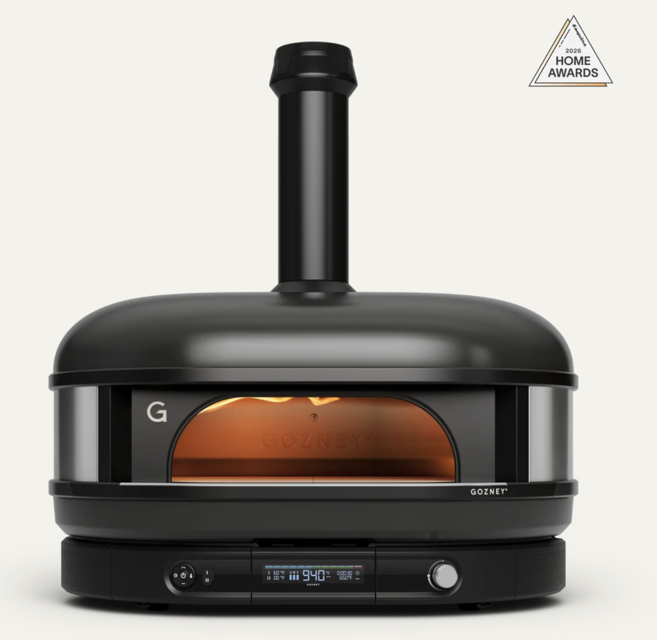 Gozney Dome XL Pizza Oven