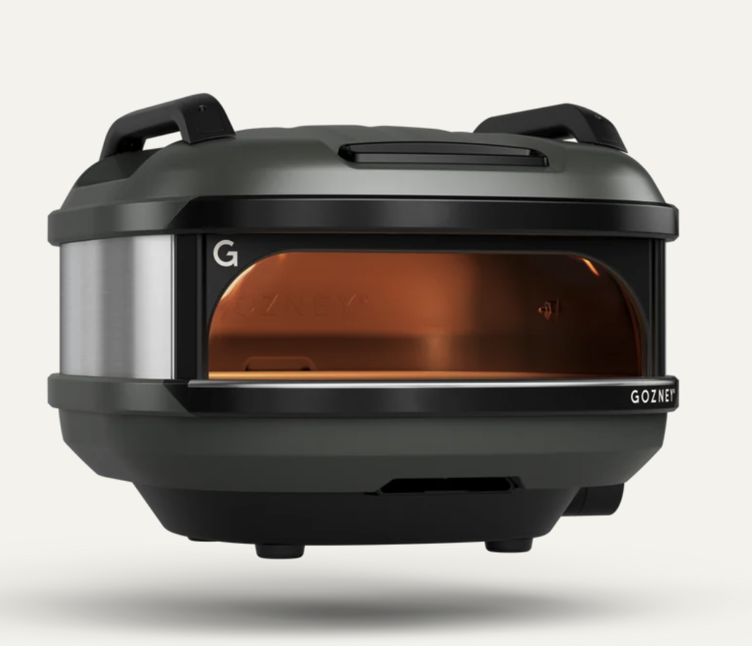 Gozney Tread Portable Pizza Oven image — photo 2