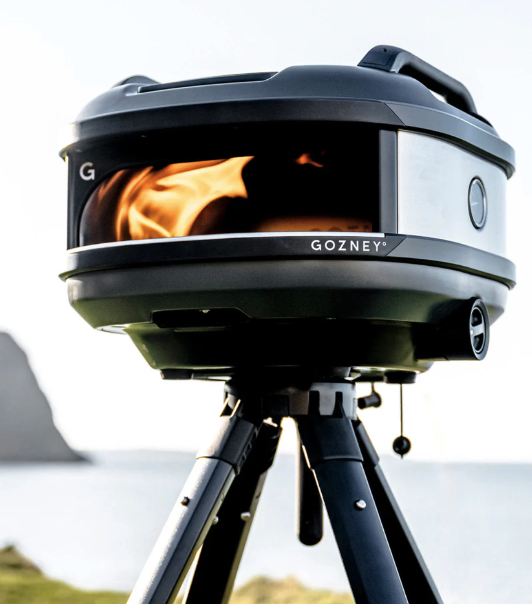 Gozney Tread Portable Pizza Oven image — photo 3