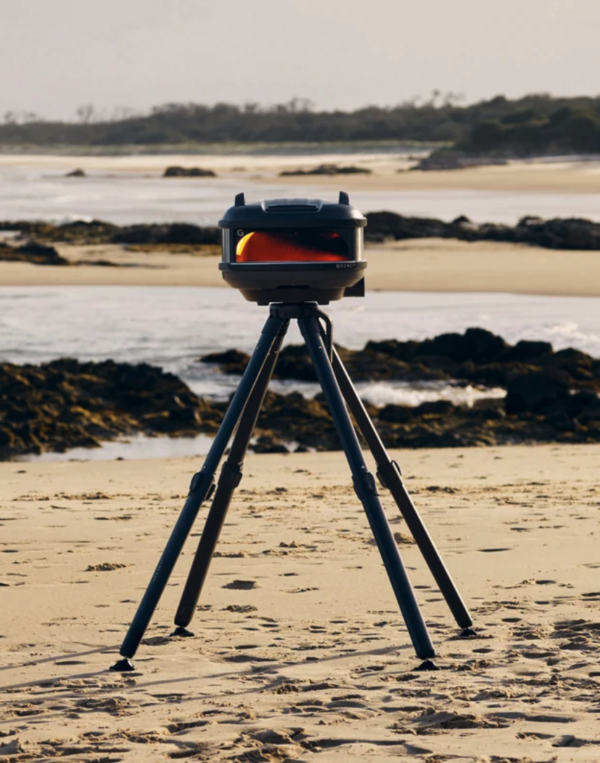 Gozney Tread Portable Pizza Oven image — photo 4