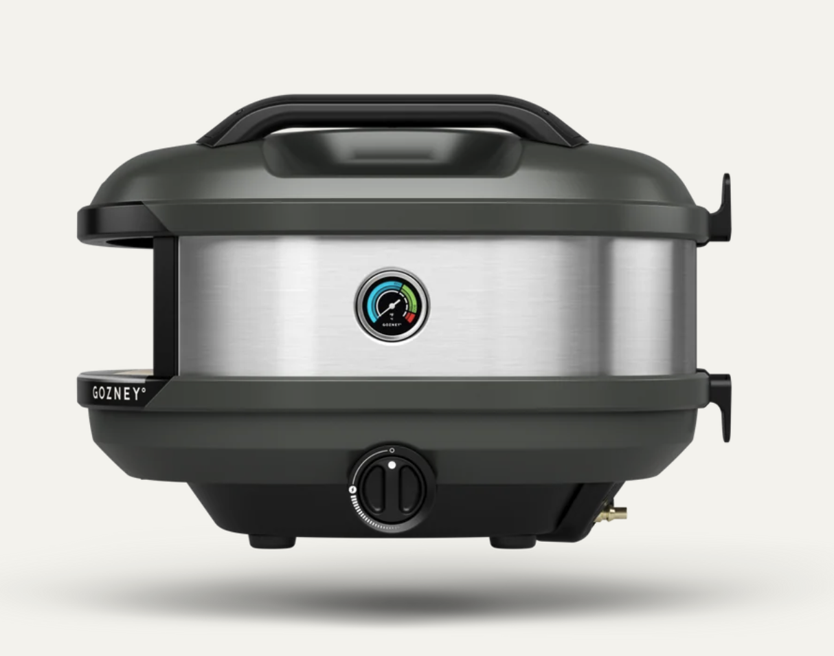 Gozney Tread Portable Pizza Oven image — photo 5