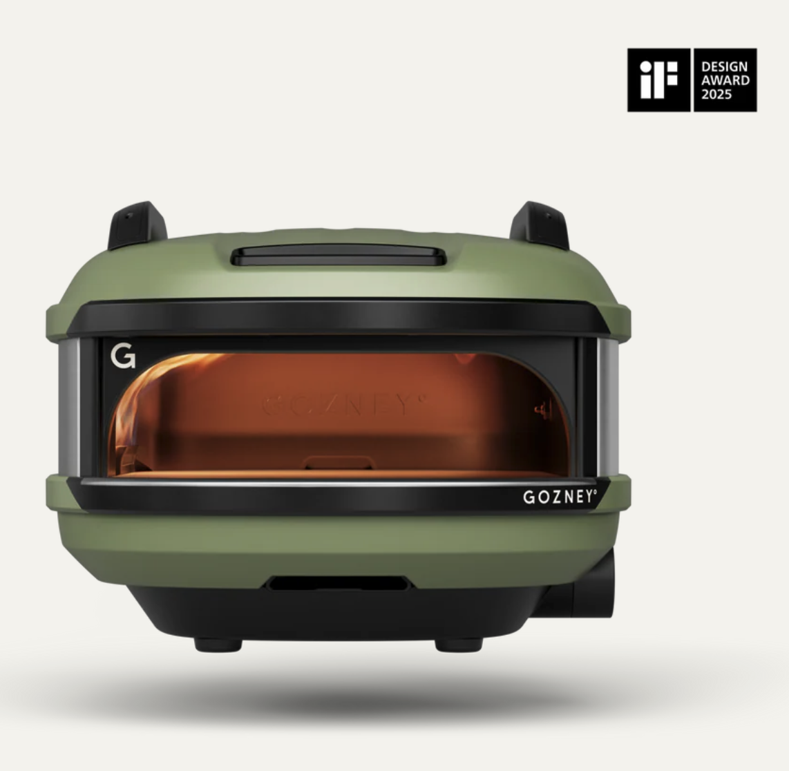 Gozney Tread Portable Pizza Oven