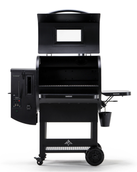 Green Mountain Grills Ledge Prime 2.0 Pellet image — photo 2