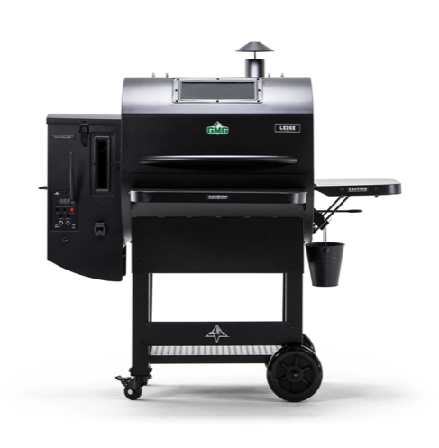 Green Mountain Grills Ledge Prime 2.0 Pellet