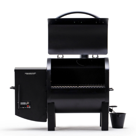 Green Mountain Grills Trek Prime 2.0 Pellet Grill image — photo 2