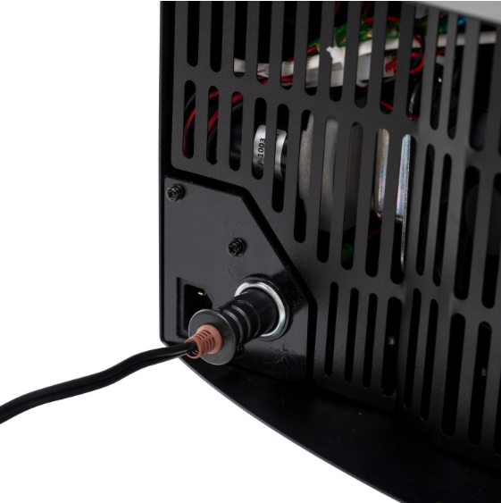 Green Mountain Grills Trek Prime 2.0 Pellet Grill image — photo 3