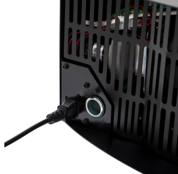 Green Mountain Grills Trek Prime 2.0 Pellet Grill image — photo 4
