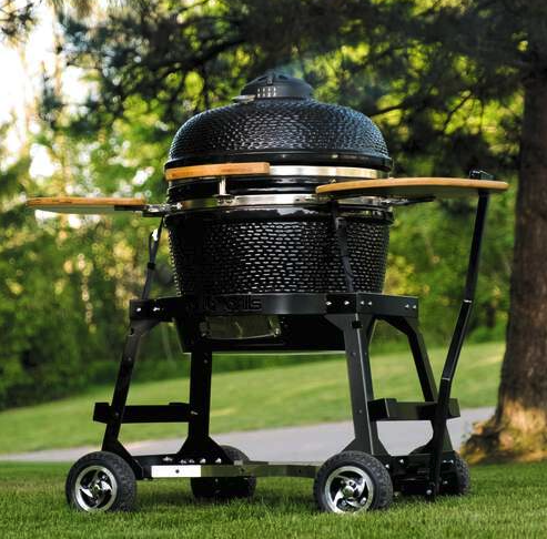 Grilla Kong All-Terrain Kamado Grill image — photo 4