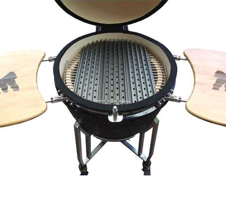 Grilla Kong All-Terrain Kamado Grill image — photo 5
