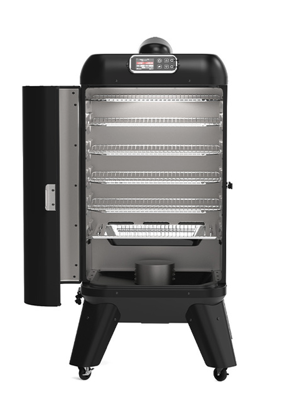 Grilla Mammoth® Vertical Pellet Smoker image — photo 2