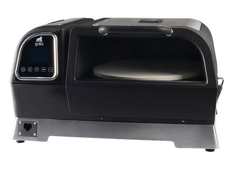 Grilla Pie-Ro® Wood Pellet Pizza Oven