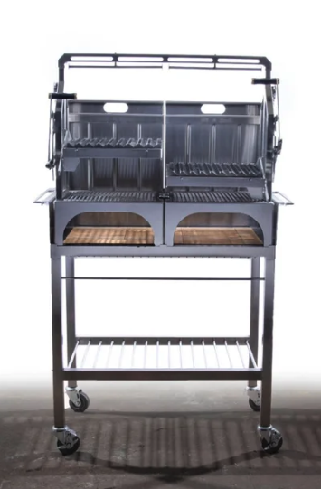 Grills by Demant The Double Mini image — photo 3