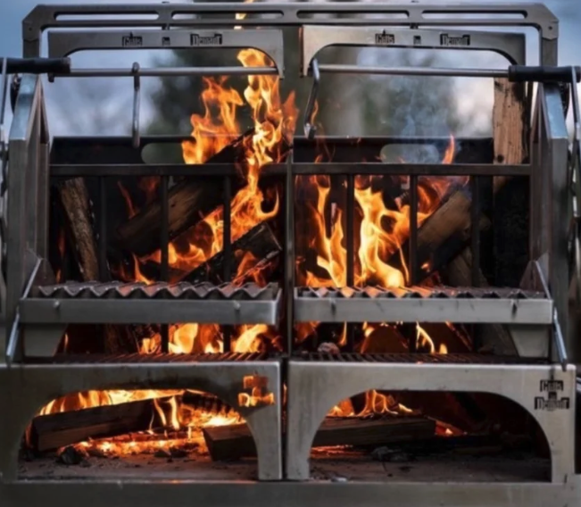 Grills by Demant The Double Mini image — photo 4
