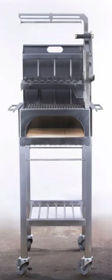Grills by Demant - The Mini  image — photo 2