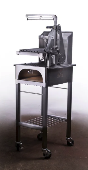 Grills by Demant The Mini Santa Maria Grill