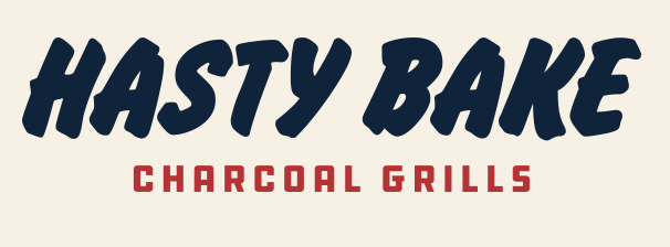 Hasty Bake Charcoal Grills logo