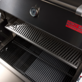 Hasty Bake Gourmet PRO 258 Charcoal Grill image — photo 4