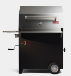 Hasty Bake Gourmet PRO 258 Charcoal Grill