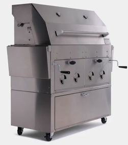 Hasty Bake Hastings - Cart 290C Charcoal Grill
