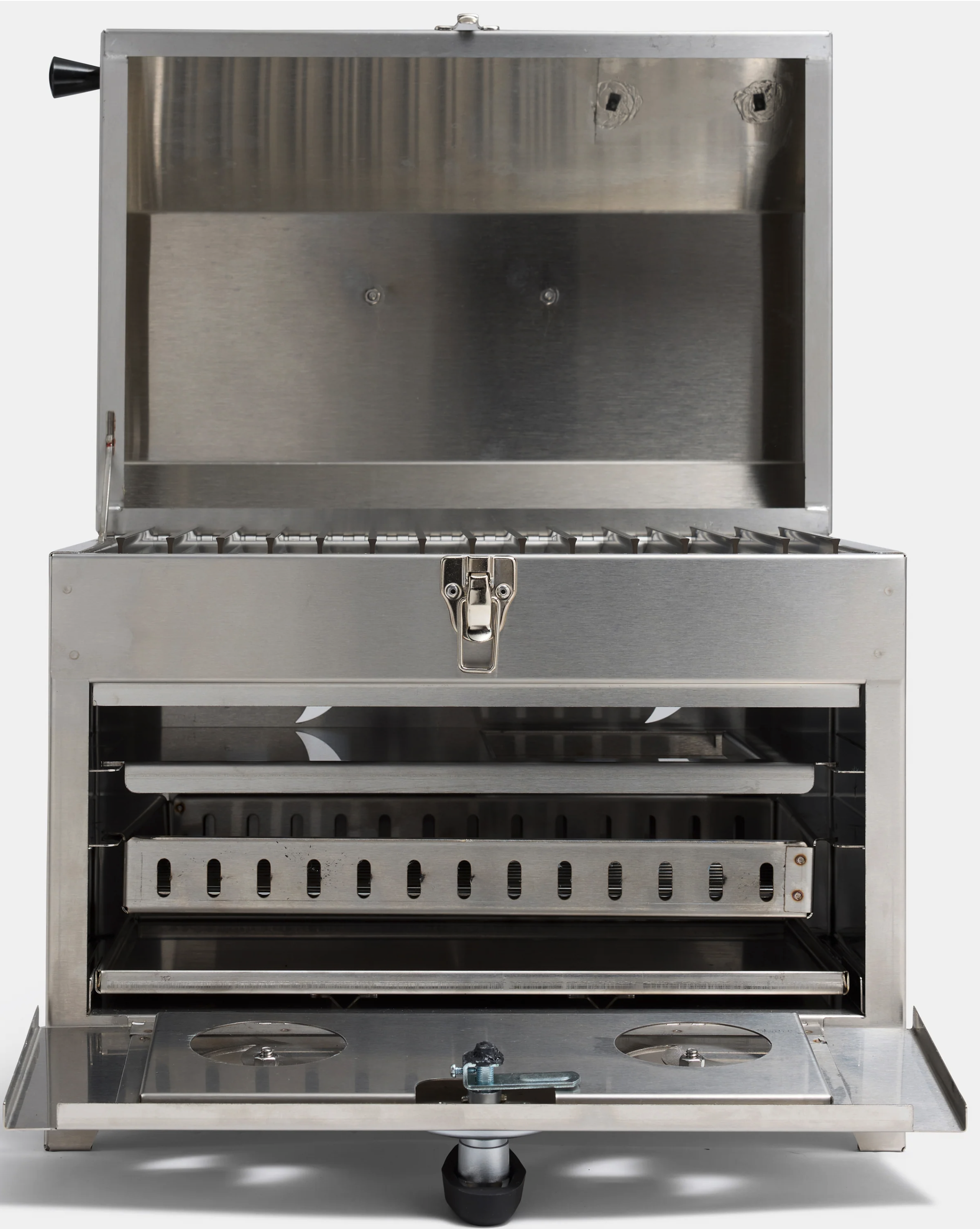 Hasty Bake HB250 PRO image — photo 5