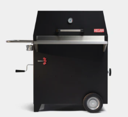 Hasty Bake The Legacy 131 Charcoal Grill