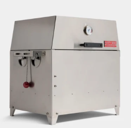 Hasty Bake Ranger 380 Portable Charcoal Grill image — photo 2