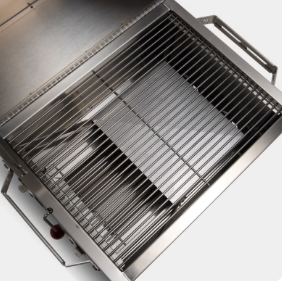 Hasty Bake Ranger 380 Portable Charcoal Grill image — photo 3