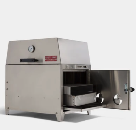Hasty Bake Ranger 380 Portable Charcoal Grill image — photo 5
