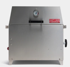 Hasty Bake Ranger 380 Portable Charcoal Grill