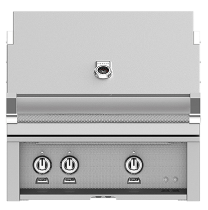 Hestan 30" Built-in Gas Grill