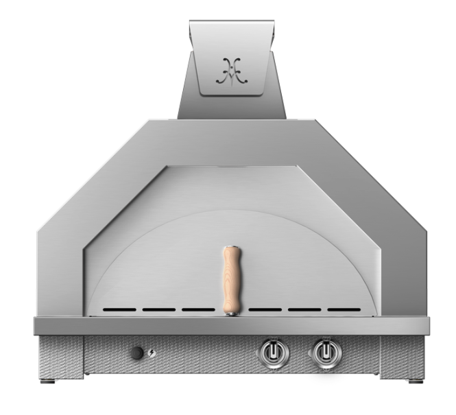 Hestan Campania Gas Pizza Oven