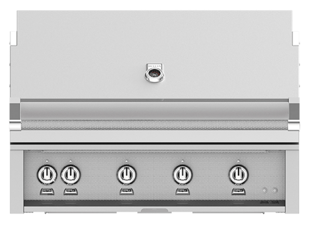Hestan Outdoor 42" Built-in Gas Grill