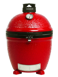 Kamado Joe Classic Joe Grill - Series II Standalone