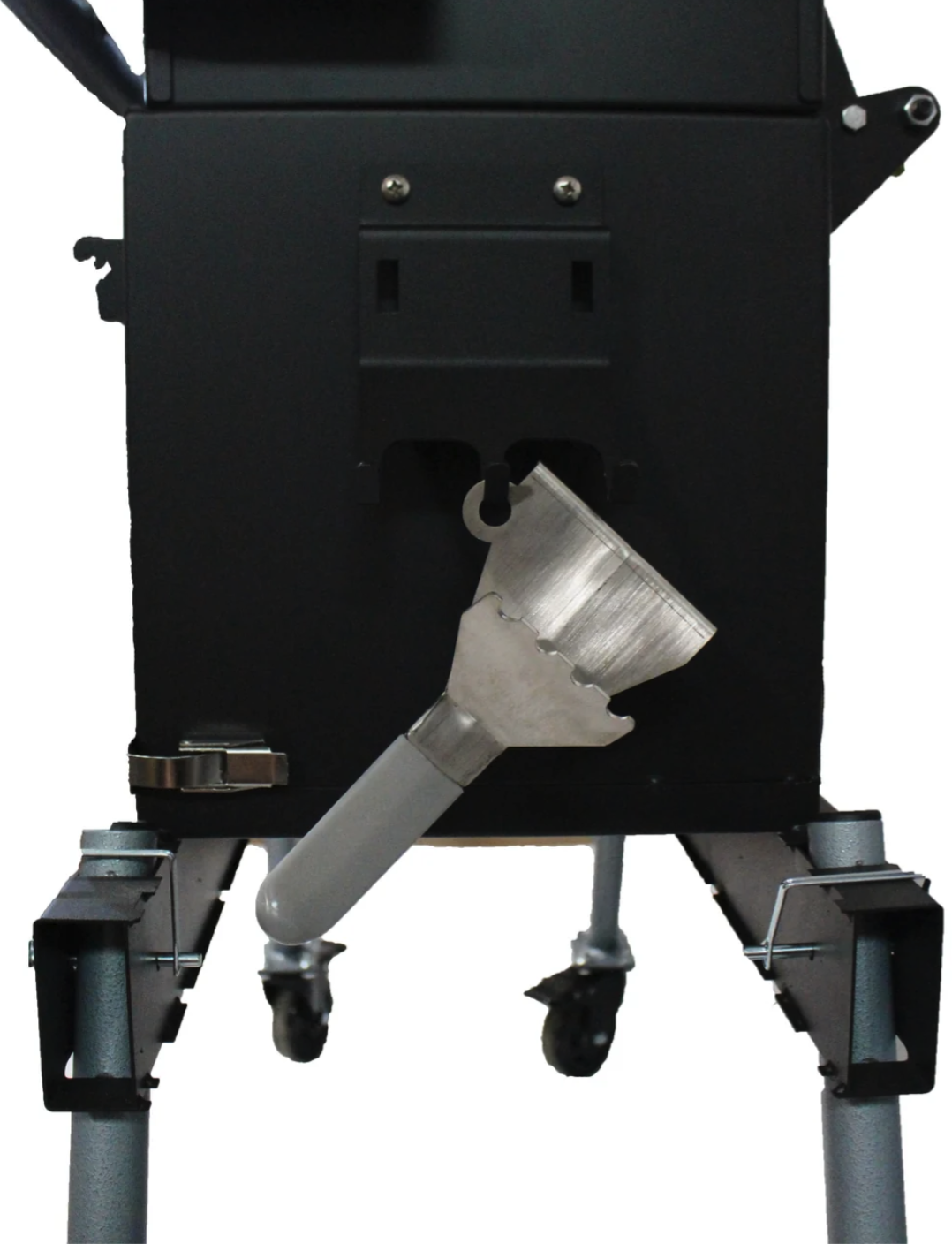 Kando Gear Trooper Mini Pellet Grill image — photo 5