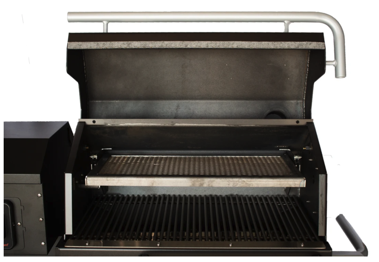 Kando Gear Trooper Pellet Grill image — photo 3