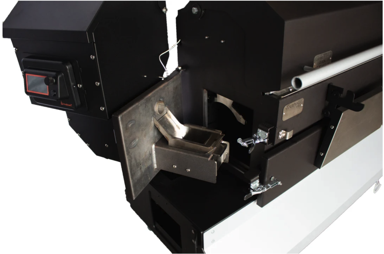 Kando Gear Trooper Pro Pellet Grill image — photo 3