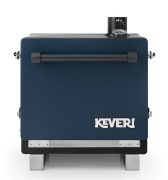 Keveri H mini Charcoal Grill