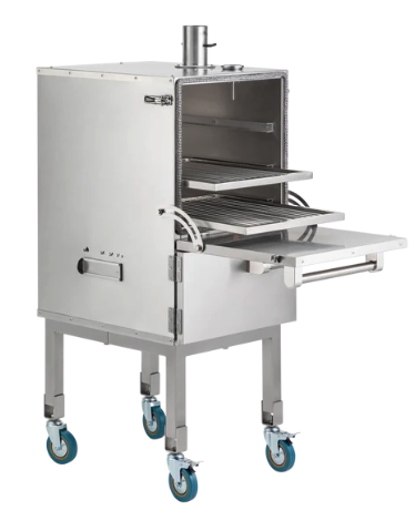 Keveri H1 Charcoal Grill image — photo 4