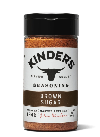 Kinder's Brown Sugar Seasoning