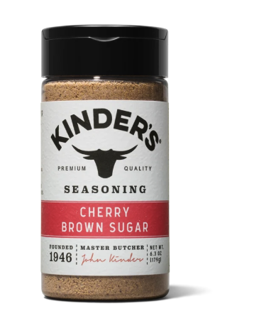 Kinder's Cherry Brown Sugar Seasoning
