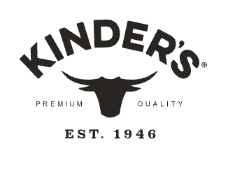 Kinder's  logo