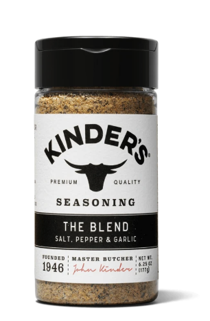 Kinder's The Blend Seasoning
