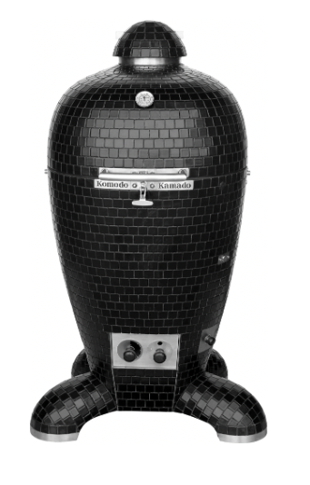 Komodo Kamado 21" Supreme Kamado Grill