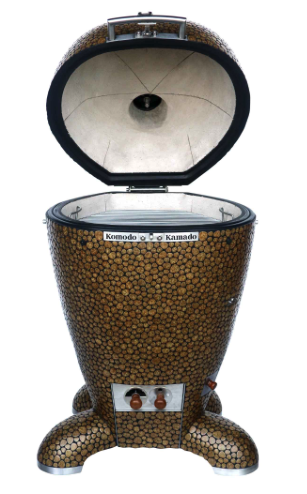 Komodo Kamado 23" Ultimate Kamado Grill image — photo 2