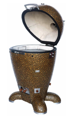 Komodo Kamado 23" Ultimate Kamado Grill image — photo 3