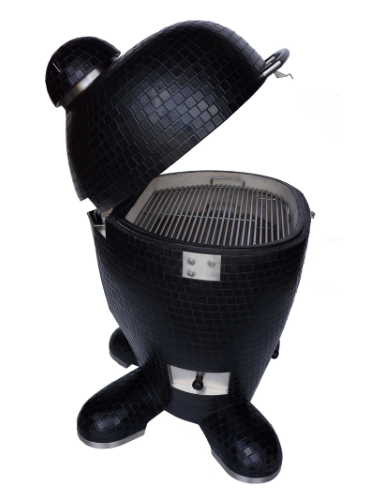 Komodo Kamado 32" Big Bad Kamado Grill image — photo 3