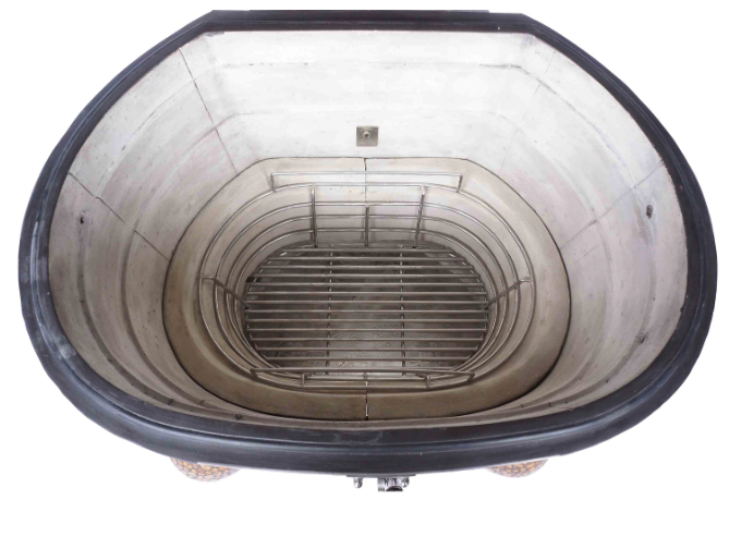 Komodo Kamado 32" Big Bad Kamado Grill image — photo 4
