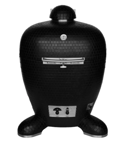 Komodo Kamado 32" Big Bad Kamado Grill