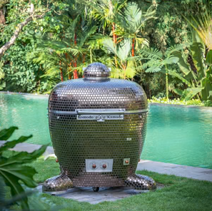 Komodo Kamado 38" Goldilocks Kamado Grill image — photo 4