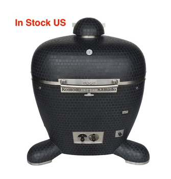 Komodo Kamado 38" Goldilocks Kamado Grill
